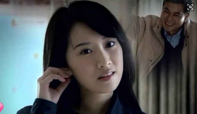 「國民小三」戲外身分是147億豪門闊太　「結婚9年稱不知老公是富豪」私下愛炫富