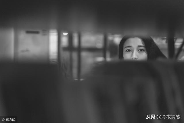 世間最苦的事，就是思念到了極致，卻只能忍住不聯繫！