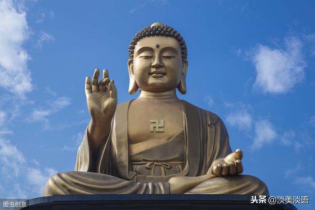 心地善良的人最好命！願每個人一心向善，慈悲為懷