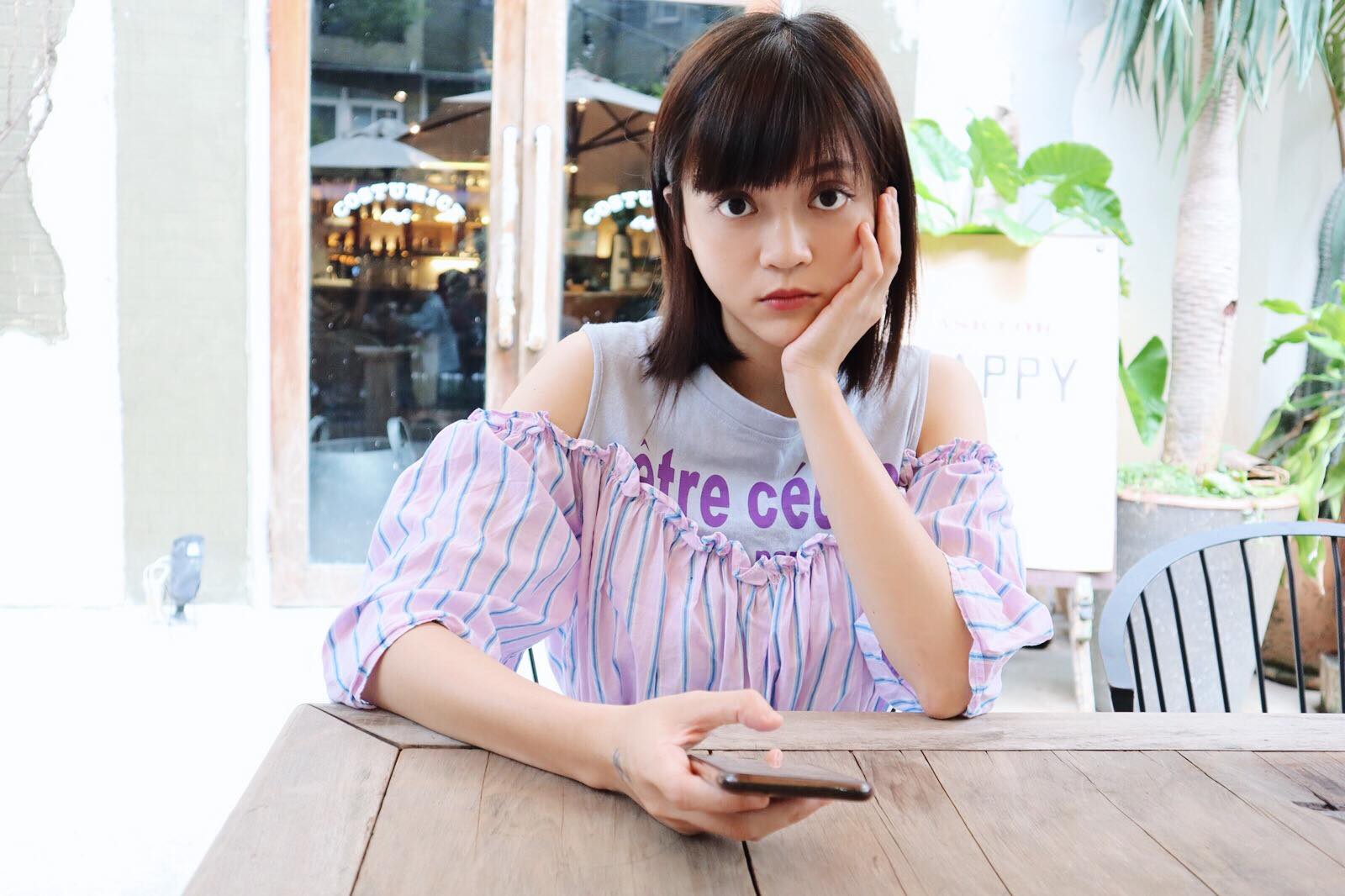 美到胡瓜認不出！瑪莉亞甩土味「狂鏟12KG」變女神　瘦身後「桃花運超旺」胡瓜看傻：這誰啦？