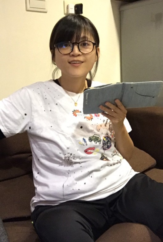 美到胡瓜認不出！瑪莉亞甩土味「狂鏟12KG」變女神　瘦身後「桃花運超旺」胡瓜看傻：這誰啦？