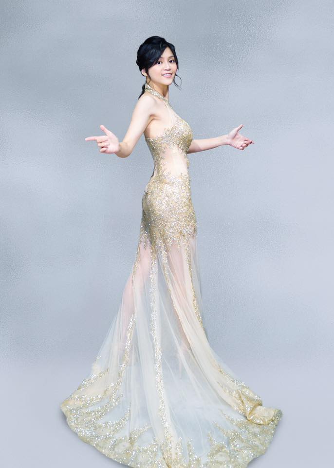 美到胡瓜認不出！瑪莉亞甩土味「狂鏟12KG」變女神　瘦身後「桃花運超旺」胡瓜看傻：這誰啦？