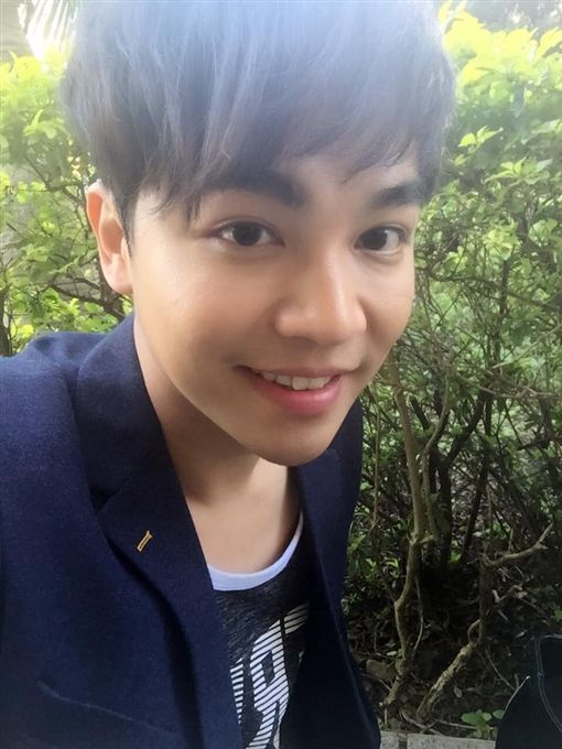 張魁急喊抱孫！張峰奇為李亮瑾不抽了1年胖7公斤　鬆口「朝結婚邁進」魁嫂驚：兒子變一個人