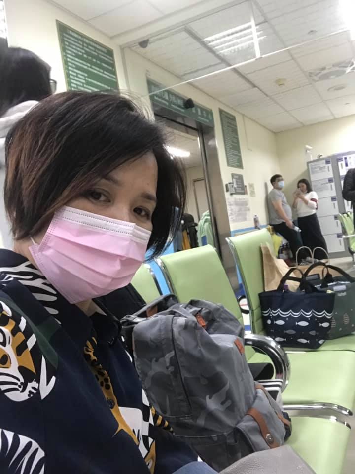 楊月娥3至親接連「從鬼門關救回」 她自責「掃把星」靠老公療癒！親妹倒下堅強承諾：姐帶你回家