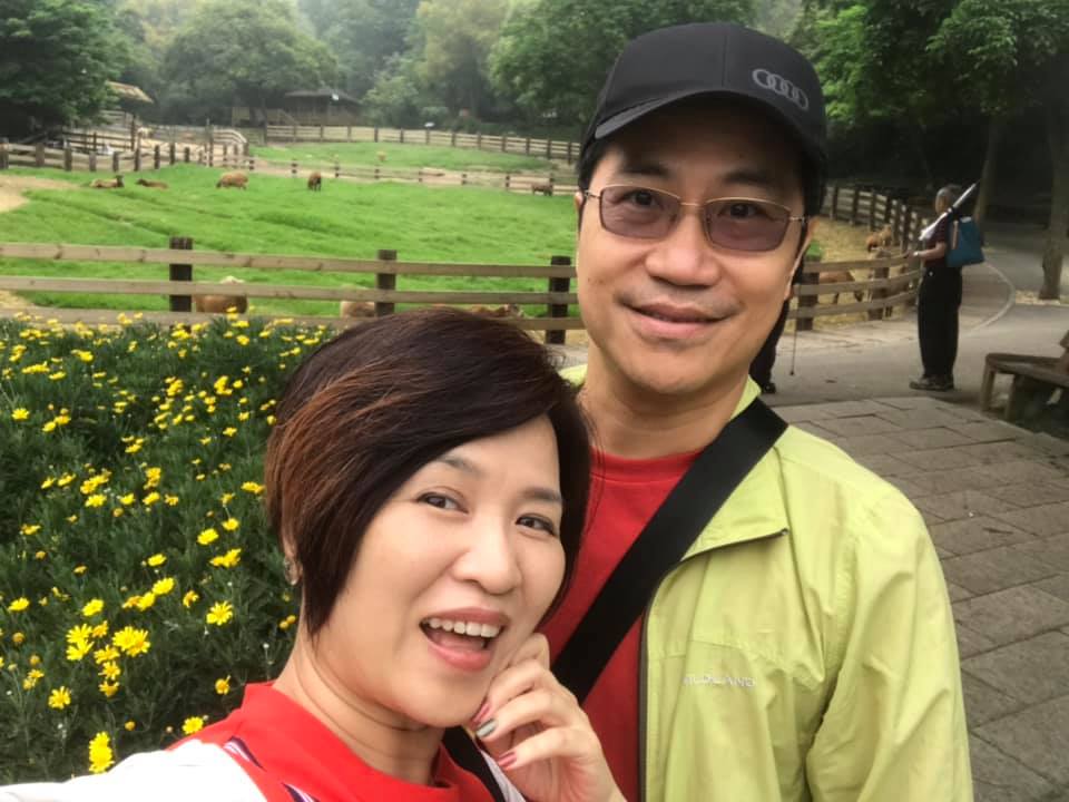 楊月娥3至親接連「從鬼門關救回」 她自責「掃把星」靠老公療癒！親妹倒下堅強承諾：姐帶你回家