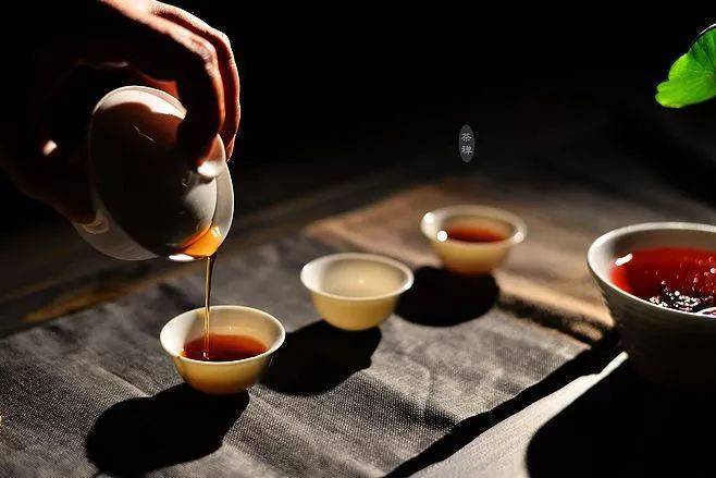 相遇，一切都是天意