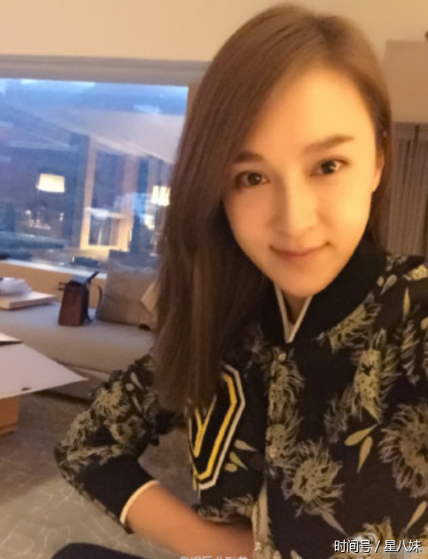 和趙薇以姊妹相稱「嫁百億老公」生2帥氣兒　爽過「15年少奶奶生活」今42歲被寵成像26歲