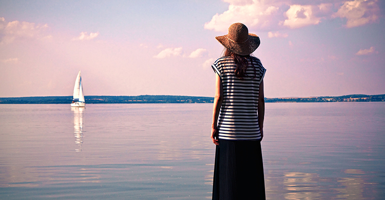 護士揭秘：1000名病人臨終「最後悔25件事」！第13項很揪心