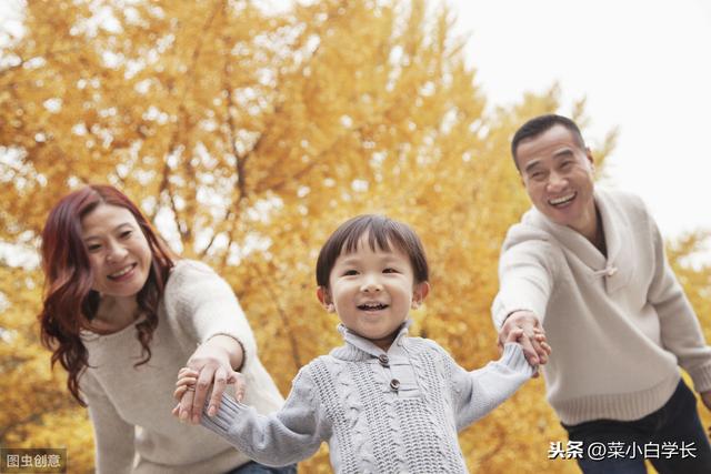 愛是做人的標準！父親給孩子的信，一定要給孩子讀一讀