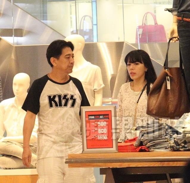 螢幕鐵漢柔情尪！高捷「結婚16年全聽老婆的」超幸福秘訣　曾推3歲女兒「為父心疼10多年」至今仍有陰影
