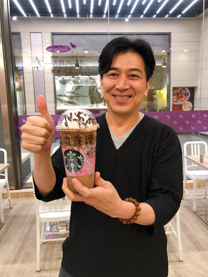 高捷當年閃婚小22歲妻！幸福秘訣「都聽老婆的」曾推3歲女兒「害她整個飛出去」：現在還有陰影