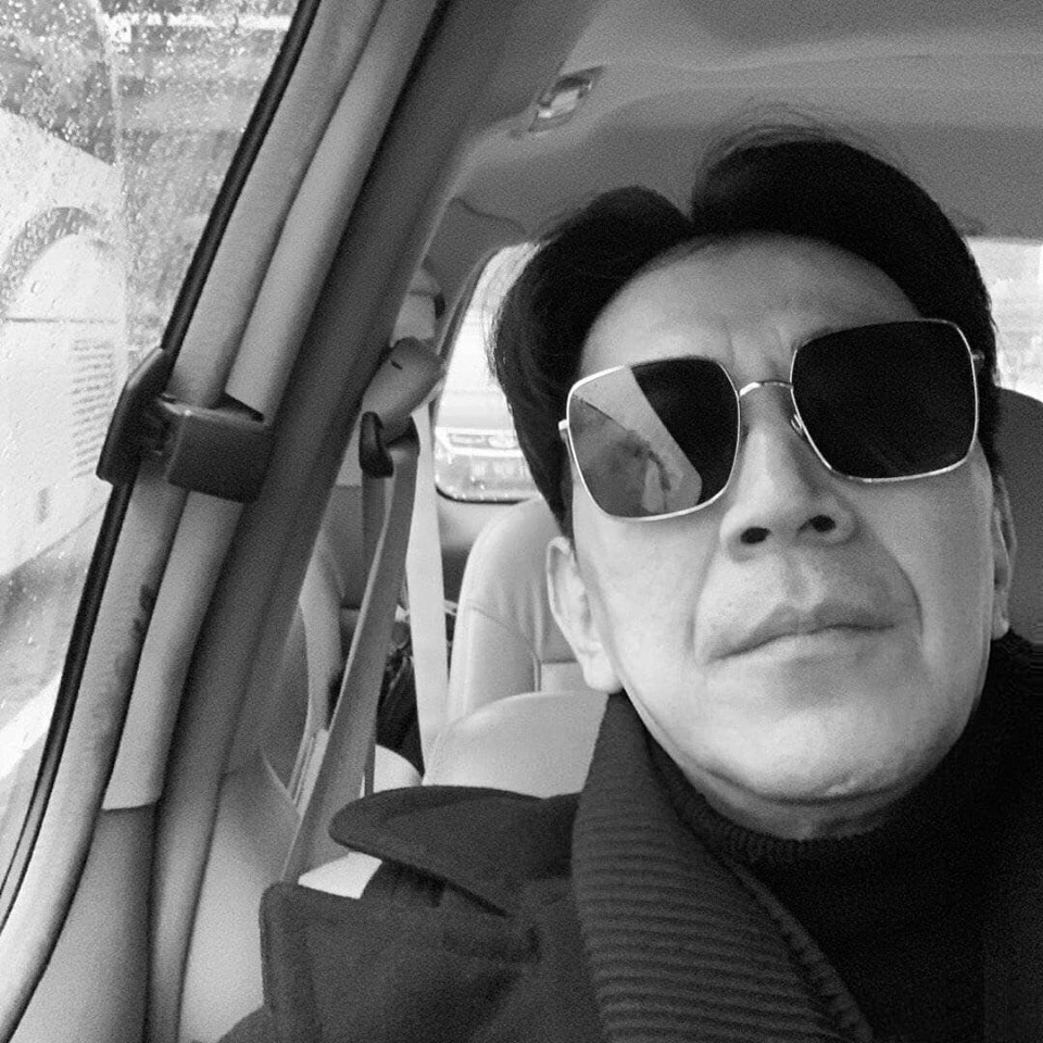 螢幕鐵漢柔情尪！高捷「結婚16年全聽老婆的」超幸福秘訣　曾推3歲女兒「為父心疼10多年」至今仍有陰影