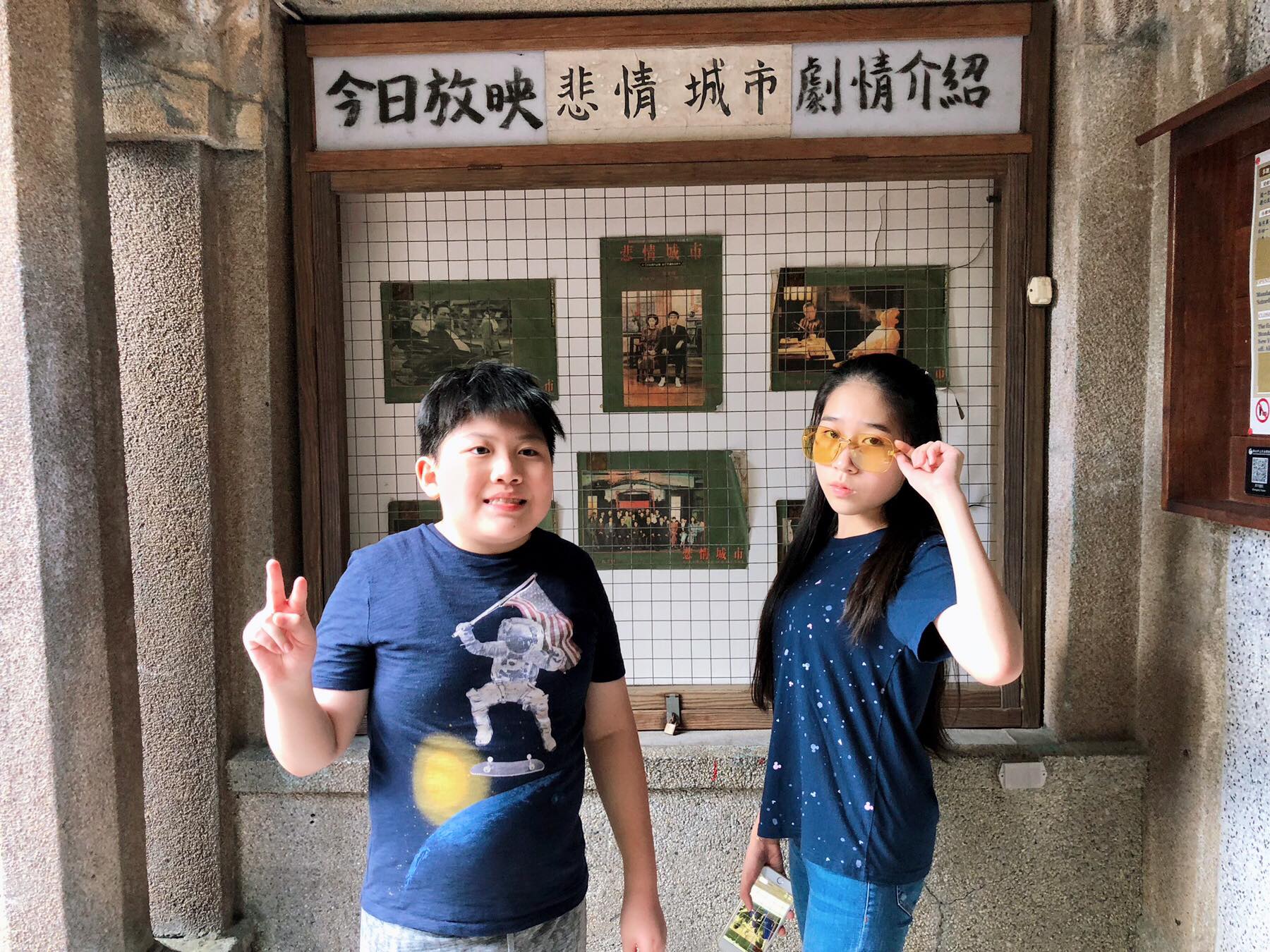 螢幕鐵漢柔情尪！高捷「結婚16年全聽老婆的」超幸福秘訣　曾推3歲女兒「為父心疼10多年」至今仍有陰影