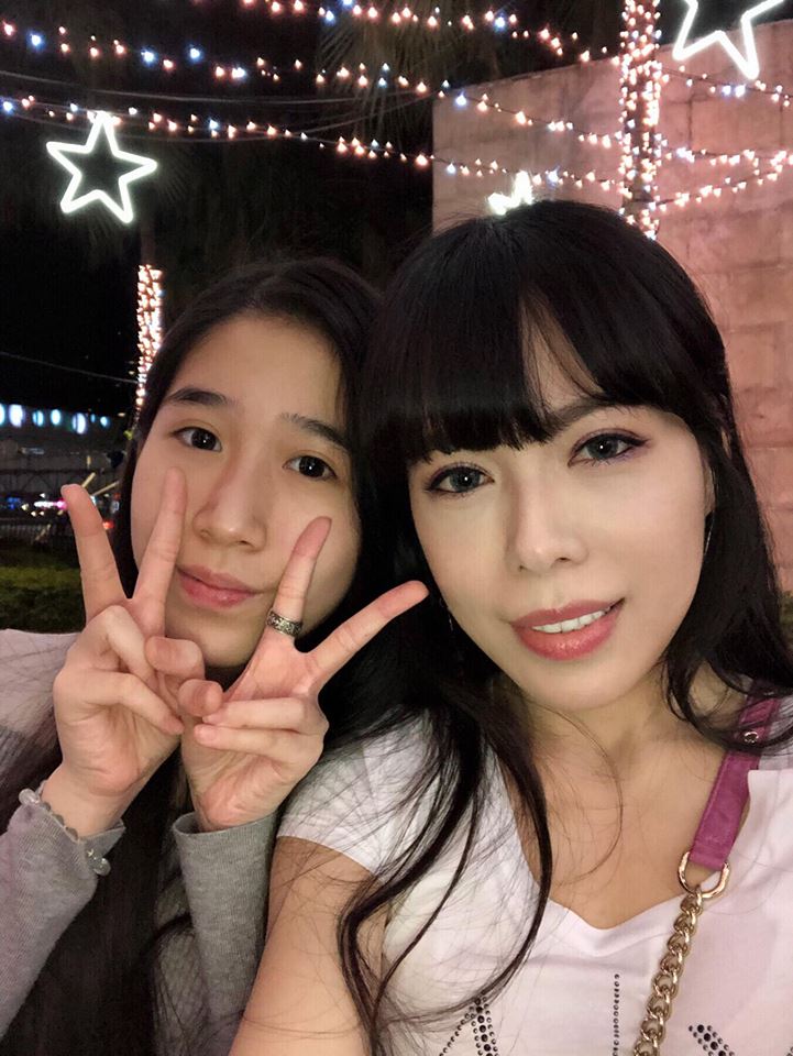 螢幕鐵漢柔情尪！高捷「結婚16年全聽老婆的」超幸福秘訣　曾推3歲女兒「為父心疼10多年」至今仍有陰影