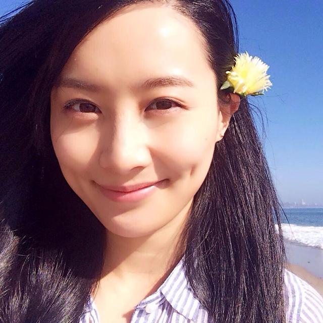 37歲女星為理想棄豪門！當「美女學霸」活出最美模樣  離婚後遇真愛「秘嫁法國帥男友」