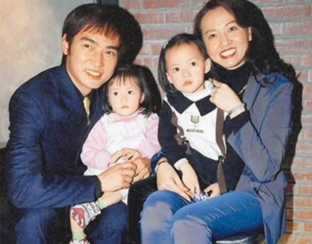 焦恩俊林千鈺婚姻陷危機？ 雙方吵架「失聯長達一年」  她坦言如今「各忙各的」：不想再配合了