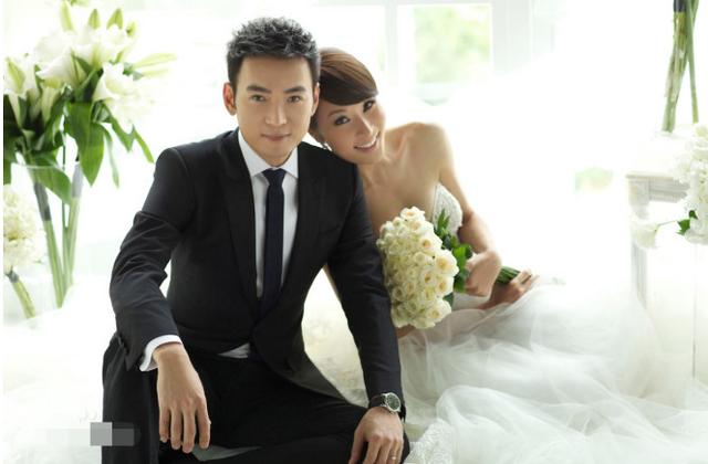 焦恩俊林千鈺婚姻陷危機？ 雙方吵架「失聯長達一年」  她坦言如今「各忙各的」：不想再配合了