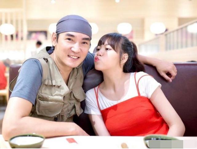 焦恩俊林千鈺婚姻陷危機？ 雙方吵架「失聯長達一年」  她坦言如今「各忙各的」：不想再配合了