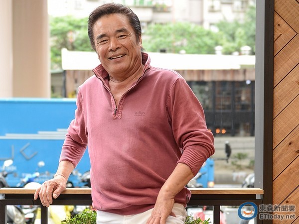 雷洪「全身長水泡」指甲都爛光身體不如前　昔風光享福「今扛債6千萬」6老婆全跑光