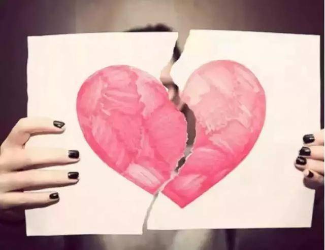 當一個女人不再願意跟你吵架，那是真的心累了