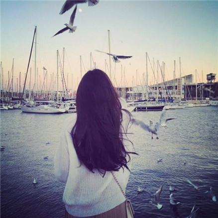 當一個女人不再願意跟你吵架，那是真的心累了