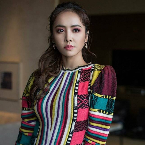 分手不回頭，對方才會記得我！　3大女神給女孩的「失戀鐵則」：你才是自己的女王！