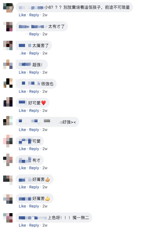 戴著滿滿驕傲！12歲女兒「親手畫爸爸的工地帽」驚為天人　加碼曬出作品「不敢相信只有國小」