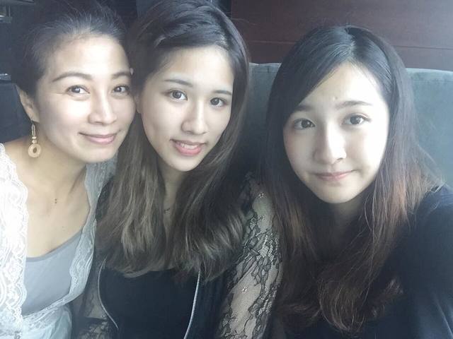 資深玉女「半年內痛失2親人」淚嘆生命好脆弱　皈依佛教「已經簽捐贈卡」：人走了遺愛人間