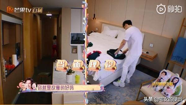 小12歲老公「跟媽告狀」：鍾麗緹就是懶 　她委屈大哭「婆婆上前道歉」