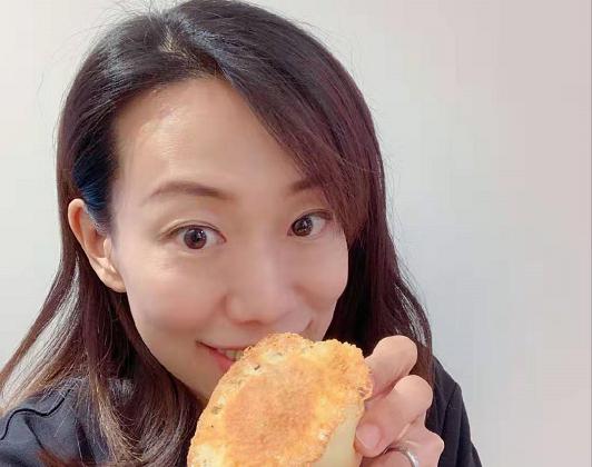 《鹿鼎記》女星40歲懷二胎！嫁官二代近況曝光　「老公家世顯赫」4歲女兒好萌