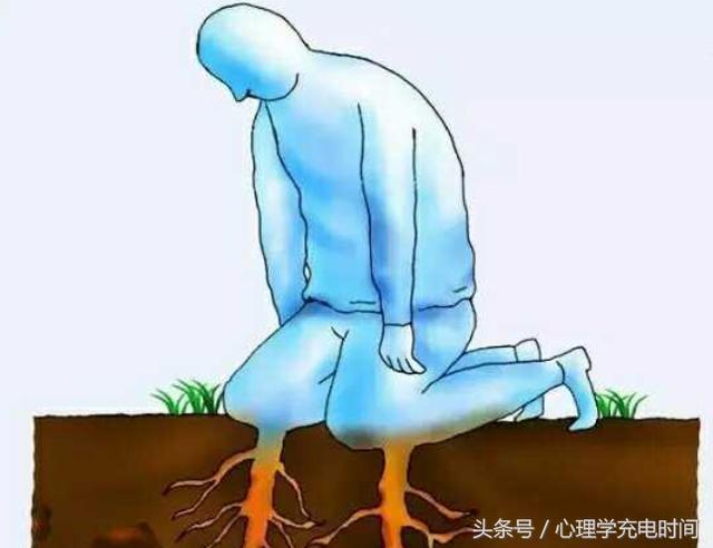 心理學家：想要成為真正內心強大的人，需要放棄這4樣東西！　你辦得到嗎？