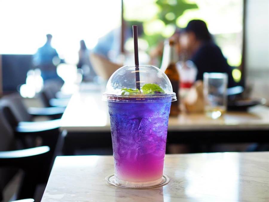 蝶豆花「護眼、抗氧化」多喝多健康？　專家呼籲：「美國列毒物」尤其女生別亂碰！