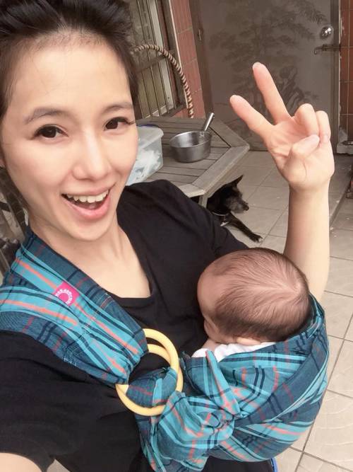 《大時代》黃瑄產後首度復出！萌兒曝光「放話結紮老公」：不敢生第二胎了