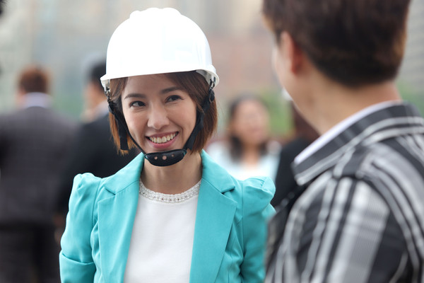 《大時代》黃瑄產後首度復出！萌兒曝光「放話結紮老公」：不敢生第二胎了