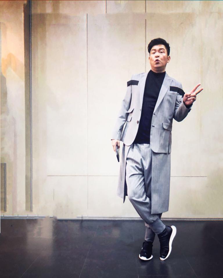 曾國城母親節包5位數盡孝！ 堅持「不包6位數」原因曝光　曾子余至今仍「與母十指緊扣」樂當媽寶