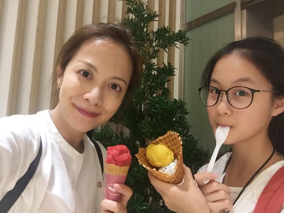 《魯冰花》古茶妹4歲出道「為還父債被迫接戲」9年被笑沒朋友　「戲外成台大學霸」近況曝光人人稱羨