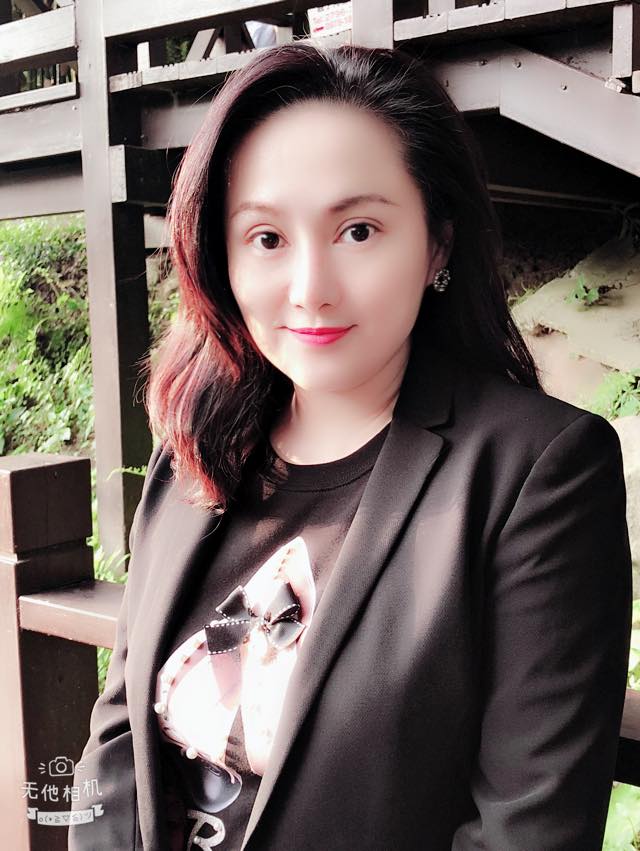 女星消失螢光幕8年…曾被大43歲富商「逼當五房」陷低潮！現況曝光「搬餿水痛哭」由奢入儉卻更快樂