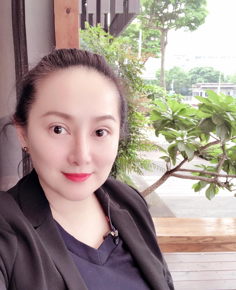 女星消失螢光幕8年…曾被大43歲富商「逼當五房」陷低潮！現況曝光「搬餿水痛哭」由奢入儉卻更快樂