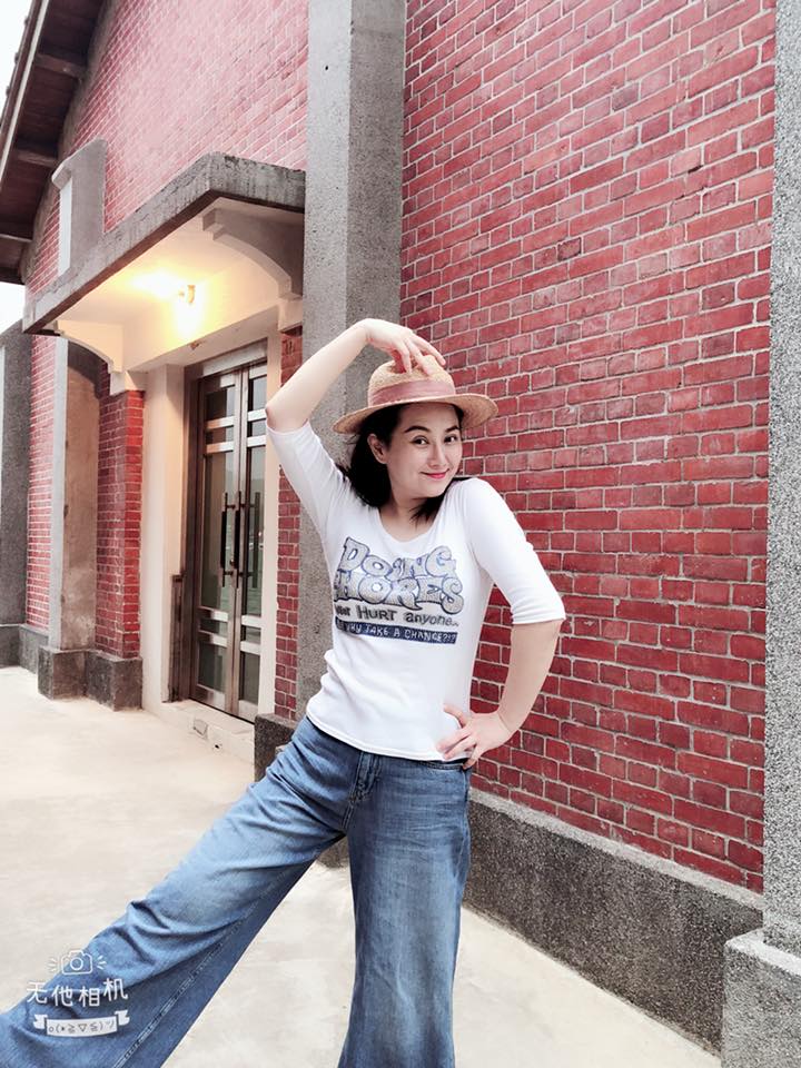 女星消失螢光幕8年…曾被大43歲富商「逼當五房」陷低潮！現況曝光「搬餿水痛哭」由奢入儉卻更快樂