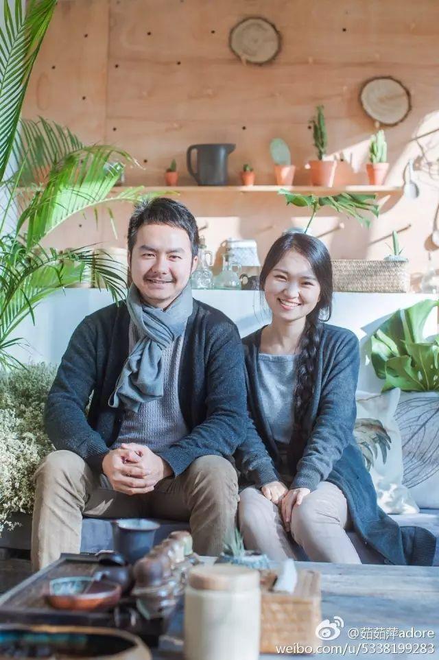 不嫁豪門「為愛隱居山林」！ 與丈夫親手造房「內部超夢幻」 　「一家三口與世隔絕」如人間天堂