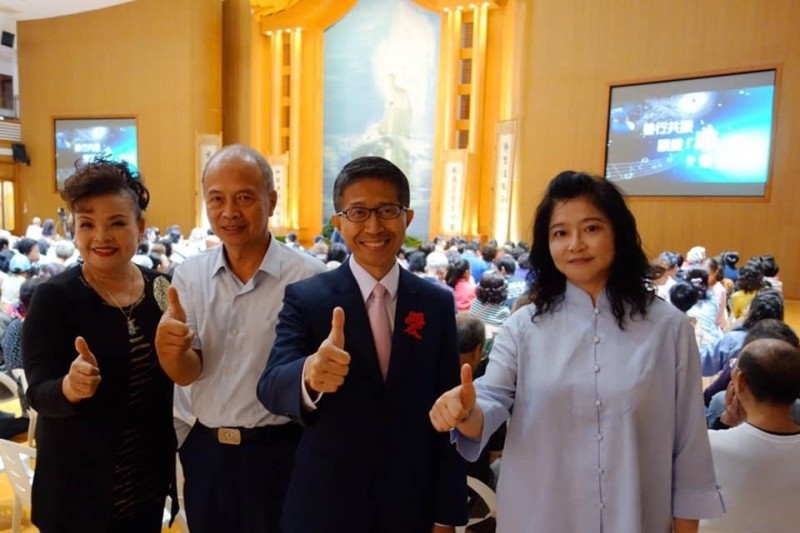 城市少女黃雅珉「2次離婚內幕曝光」3嫁機械大亨!借精生子「父母分居」帥兒坦言:從未感到孤獨