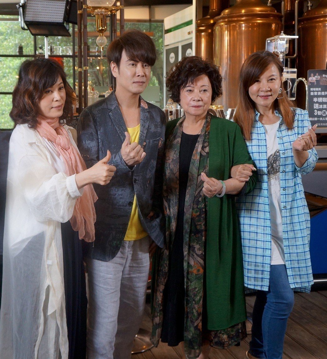 龍千玉淚憶「女兒出意外前還與她開心吃飯」從此天人永隔　不捨高齡母學著「走出喪女之痛」只盼孝順媽媽