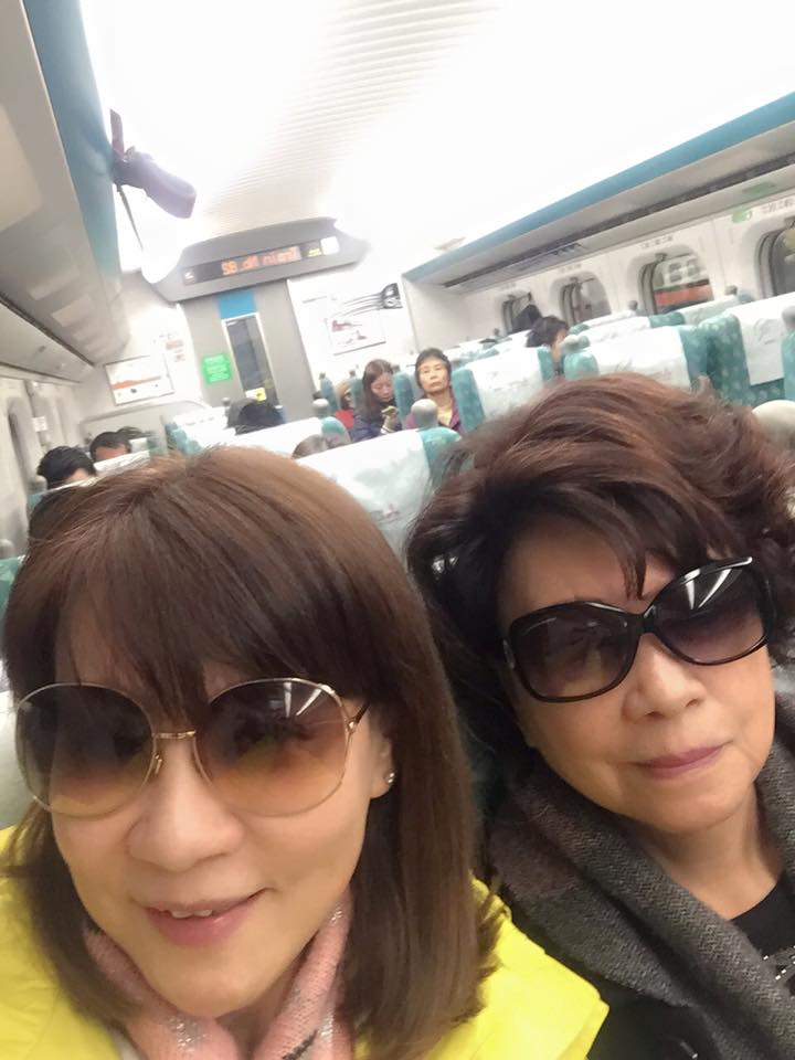龍千玉淚憶「女兒出意外前還與她開心吃飯」從此天人永隔　不捨高齡母學著「走出喪女之痛」只盼孝順媽媽