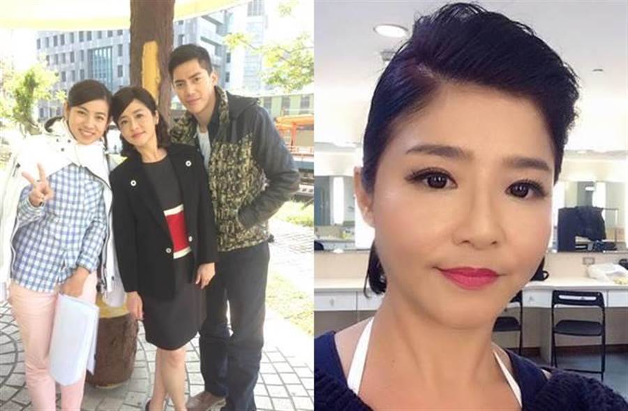 城市少女黃雅珉「2次離婚內幕曝光」3嫁機械大亨!借精生子「父母分居」帥兒坦言:從未感到孤獨