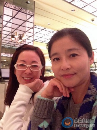 城市少女黃雅珉「2次離婚內幕曝光」3嫁機械大亨!借精生子「父母分居」帥兒坦言:從未感到孤獨