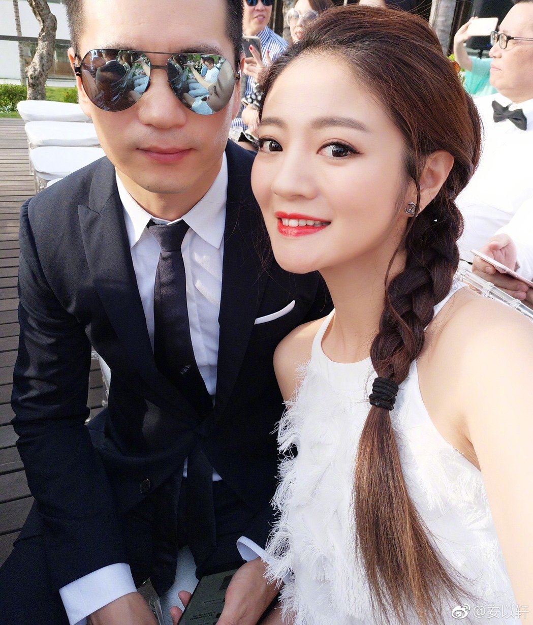 又有寶寶了！安以軒母親節報喜「四喜臨門」　PO三姊妹出遊照「往下一看」網驚：最美畫面