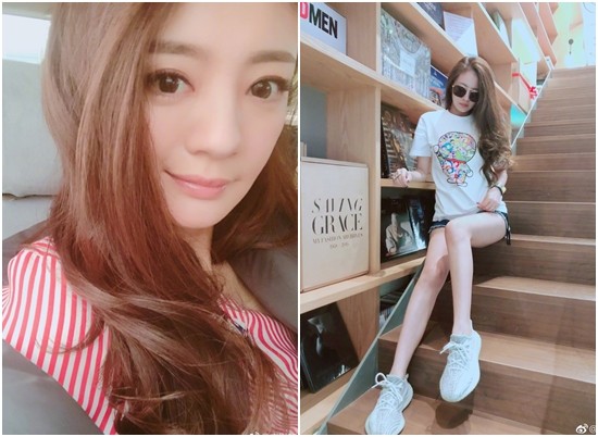 又有寶寶了！安以軒母親節報喜「四喜臨門」　PO三姊妹出遊照「往下一看」網驚：最美畫面