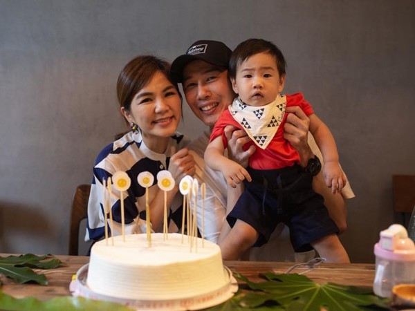 媽媽好偉大！Ella憶生兒後「打噴嚏就閃尿」失禁3年　護墊也沒用「整件褲子都濕掉」：不敢跟人說
