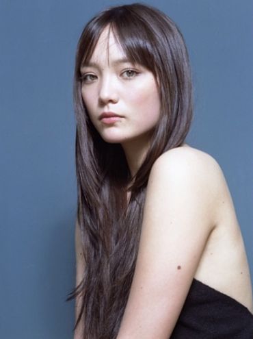 《復4》螳螂女本尊超正！卸下外星妝是「韓法俄混血美女」　勇闖好萊塢「身世被相中」：戲外也強大