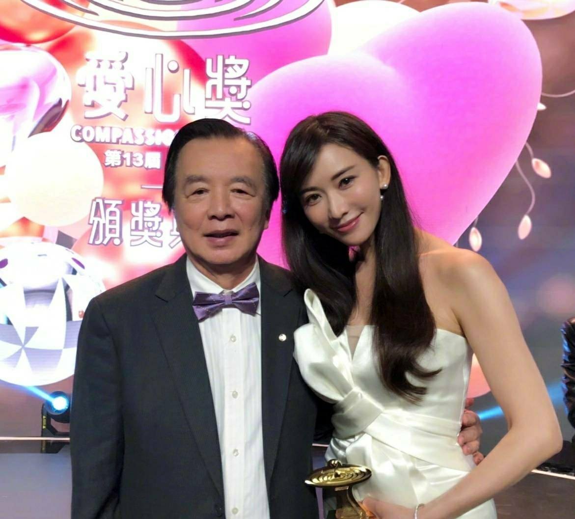 林志玲為什麼能當正能量女神！她親曝家教「3大原則」爸爸誇讚女兒「沒讓人擔心過」
